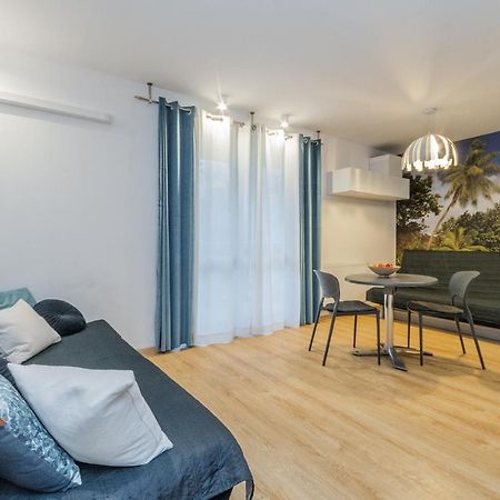 Flatbook Apartmenty - Krynica Morska Εξωτερικό φωτογραφία