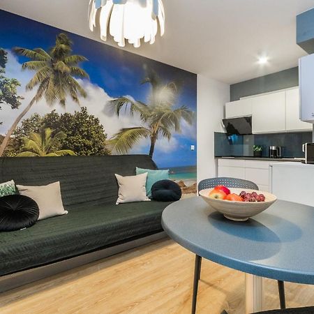 Flatbook Apartmenty - Krynica Morska Εξωτερικό φωτογραφία