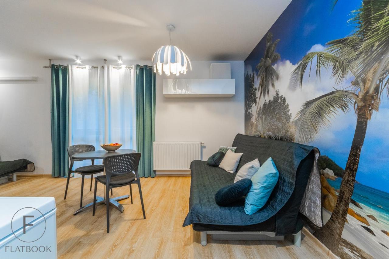 Flatbook Apartmenty - Krynica Morska Εξωτερικό φωτογραφία