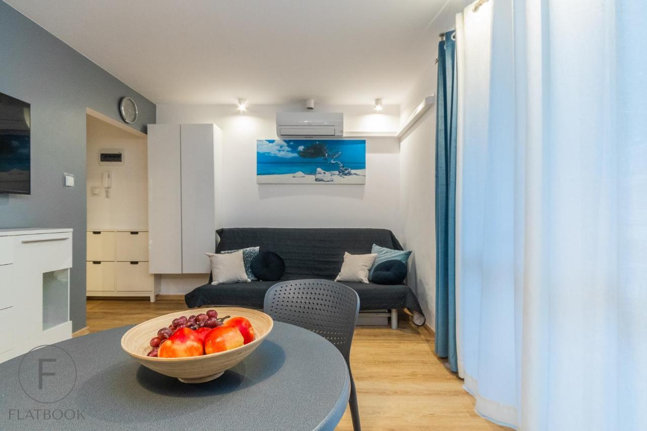 Flatbook Apartmenty - Krynica Morska Εξωτερικό φωτογραφία