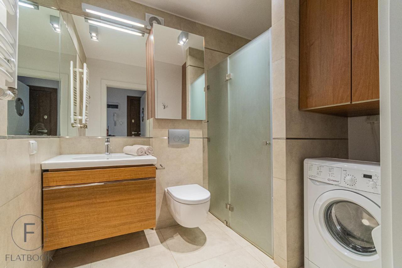 Flatbook Apartmenty - Krynica Morska Εξωτερικό φωτογραφία