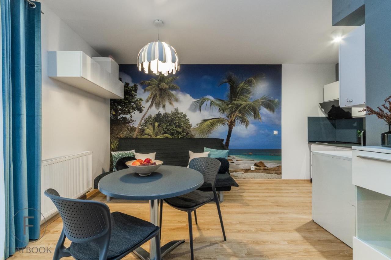Flatbook Apartmenty - Krynica Morska Εξωτερικό φωτογραφία