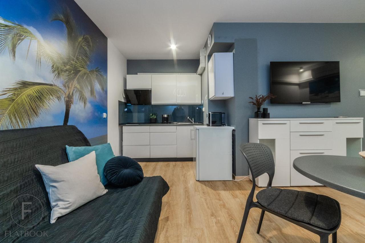 Flatbook Apartmenty - Krynica Morska Εξωτερικό φωτογραφία