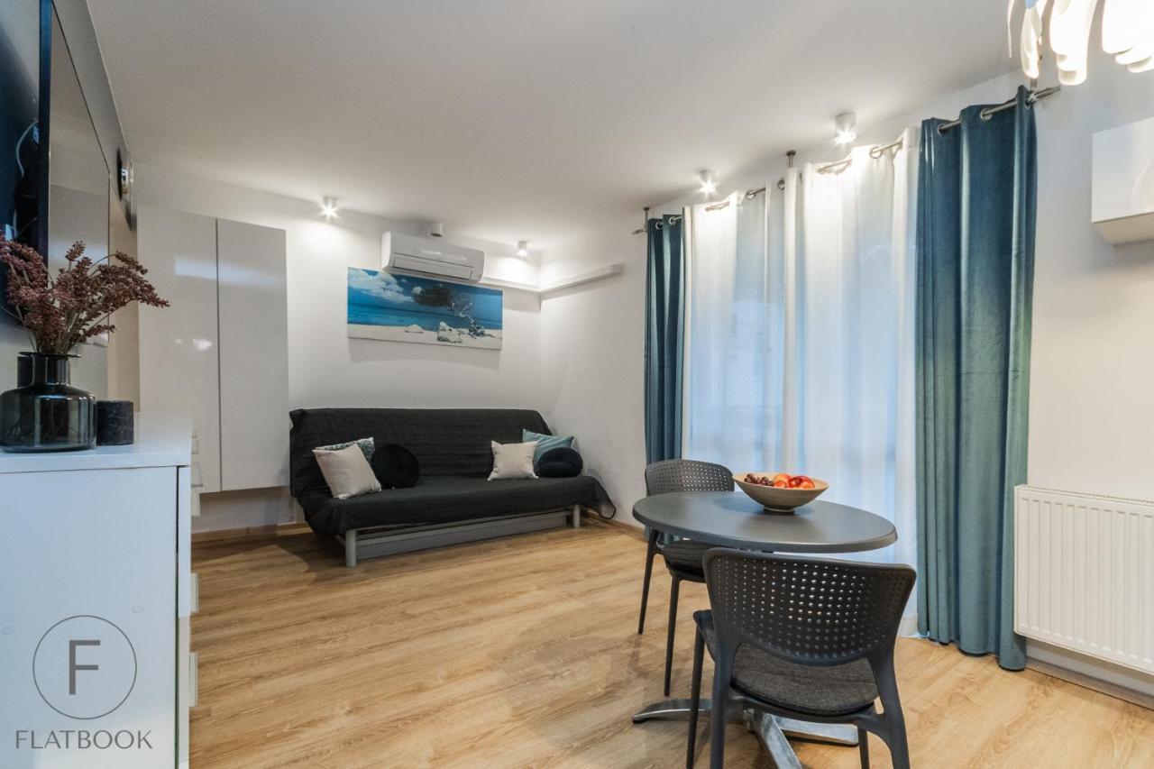 Flatbook Apartmenty - Krynica Morska Εξωτερικό φωτογραφία